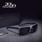 Classic Black Polarized Sunglasses / Driving Sun Glasses-C01 Black Smoke-JadeMoghul Inc.