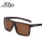 Classic Black Polarized Sunglasses / Driving Sun Glasses-C03 Brown-JadeMoghul Inc.