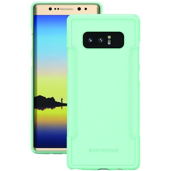 Classic Case for Samsung(R) Galaxy Note(R) 8 (Aqua)-Samsung Galaxy Note 8-JadeMoghul Inc.