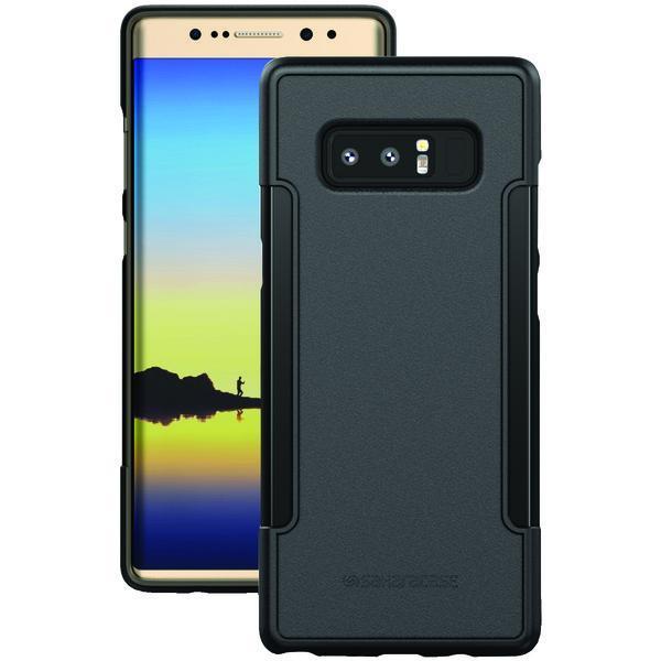Classic Case for Samsung(R) Galaxy Note(R) 8 (Black)-Samsung Galaxy Note 8-JadeMoghul Inc.