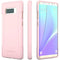 Classic Case for Samsung(R) Galaxy Note(R) 8 (Rose Gold Clear)-Samsung Galaxy Note 8-JadeMoghul Inc.