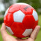 Classic Mini Soccer Ball Size 2 Kids Children Kindergarten Toys Outdoor Sport Football-picture color 1-JadeMoghul Inc.