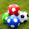 Classic Mini Soccer Ball Size 2 Kids Children Kindergarten Toys Outdoor Sport Football-picture color-JadeMoghul Inc.
