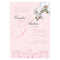 Classic Orchid Invitation (Pack of 1)-Invitations & Stationery Essentials-JadeMoghul Inc.