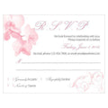 Classic Orchid RSVP Plum (Pack of 1)-Weddingstar-Pastel Pink-JadeMoghul Inc.