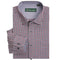 Classic Plaid Shirt / Dress Shirt / Business Formal Shirt-5610-Asian size S-JadeMoghul Inc.