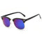 Classic Sunglasses Men Women Retro Brand Designer Sun Glasses-blue lens-NOT include the BOX-JadeMoghul Inc.