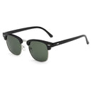 Classic Sunglasses Men Women Retro Brand Designer Sun Glasses-Green lens-NOT include the BOX-JadeMoghul Inc.