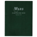 CLASSRECORD BOOK 12TO14 WEEK PERIOD-Learning Materials-JadeMoghul Inc.