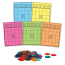 CLASSROOM BINGO SET-Arts & Crafts-JadeMoghul Inc.