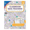 CLASSROOM DATA TRACKING GR 3-Learning Materials-JadeMoghul Inc.