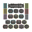 CLASSROOM JOBS MINI BB SET - CHALK-Learning Materials-JadeMoghul Inc.