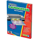 CLASSROOM LAMINATOR POUCHES-Learning Materials-JadeMoghul Inc.