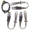 CLC 1010 Wrist Lanyard w-Interchangeable Tool Ends [1010]-Tools-JadeMoghul Inc.