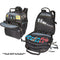 CLC 1132 75 Pocket Heavy-Duty Tool Backpack [1132]-Tools-JadeMoghul Inc.