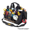 CLC 1529 16" Center Tray Tool Bag [1529]-Tools-JadeMoghul Inc.