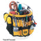 CLC 61 Pocket Bucket Organizer [4122]-Tools-JadeMoghul Inc.
