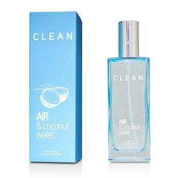 Clean Air & Coconut Water Eau Fraiche Spray - 175ml/5.9oz-Fragrances For Women-JadeMoghul Inc.