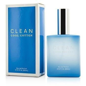 Clean Cool Cotton Eau De Parfum Spray - 60ml/2.14oz-Fragrances For Women-JadeMoghul Inc.