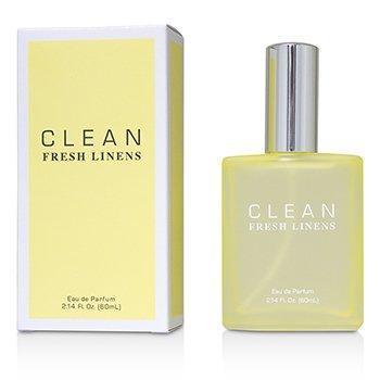 Clean Fresh Linens Eau De Parfum Spray - 60ml/2oz-Fragrances For Women-JadeMoghul Inc.