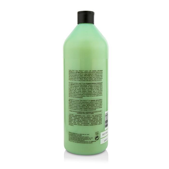 Clean Maniac Clean-Touch Conditioner - 1000ml-33.8oz-Hair Care-JadeMoghul Inc.