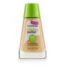 Clean Sensitive Liquid Foundation -