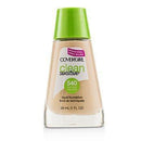 Clean Sensitive Liquid Foundation -