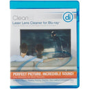 CleanDr(R) for Blu-ray(TM) Laser Lens Cleaner-Blank Media Care & Cleaning-JadeMoghul Inc.