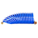 Cleaning Camco Coil Hose - 20 [41983] Camco