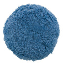 Cleaning Presta Blue Blended Wool Medium Cutting Pad - 9" Screw-On Pad [890164] Presta