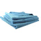 Cleaning Presta Ultra Soft Edgeless Microfiber Cloths - 5-Pack [800136CS] Presta