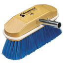 Cleaning Shurhold 8" Nylon Soft Brush f/ Windows, Hulls, & Wheels [310] Shurhold