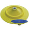 Cleaning Shurhold Quick Change Rotary Pad Holder - 7" Pads or Larger [YBP-5100] Shurhold