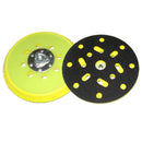 Cleaning Shurhold Replacement 6" Dual Action Polisher PRO Backing Plate [3530] Shurhold