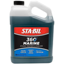 Cleaning STA-BIL 360 Marine - 1 Gallon *Case of 4* [22250CASE] STA-BIL