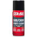 Cleaning STA-BIL Carb Choke  Parts Cleaner - 12.5oz [22005] STA-BIL