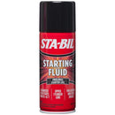 Cleaning STA-BIL Starting Fluid - 11oz [22004] STA-BIL