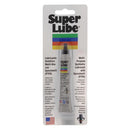 Cleaning Super Lube Multi-Purpose Synthetic Grease w/Syncolon (PTFE) - .5oz Tube [21010] Super Lube