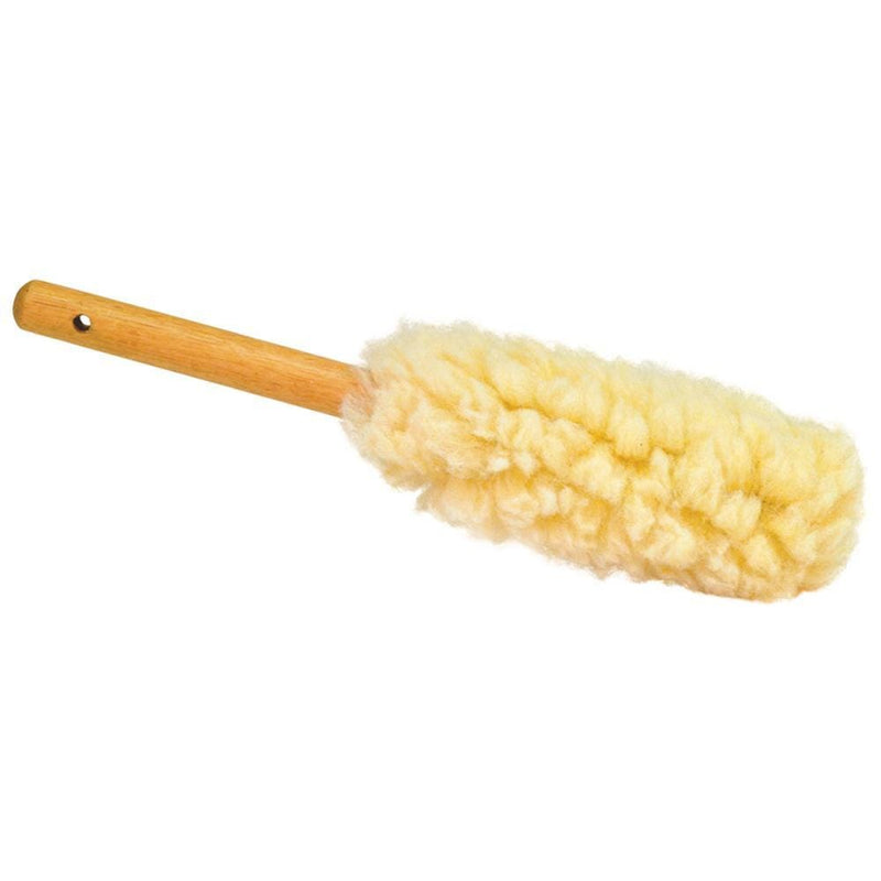 Cleaning Swobbit Sheepskin Finger Wheel Cleaning Tool [SW61900] Swobbit