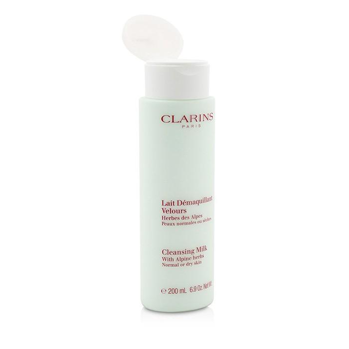 Cleansing Milk - Normal to Dry Skin - 200ml-6.7oz-All Skincare-JadeMoghul Inc.