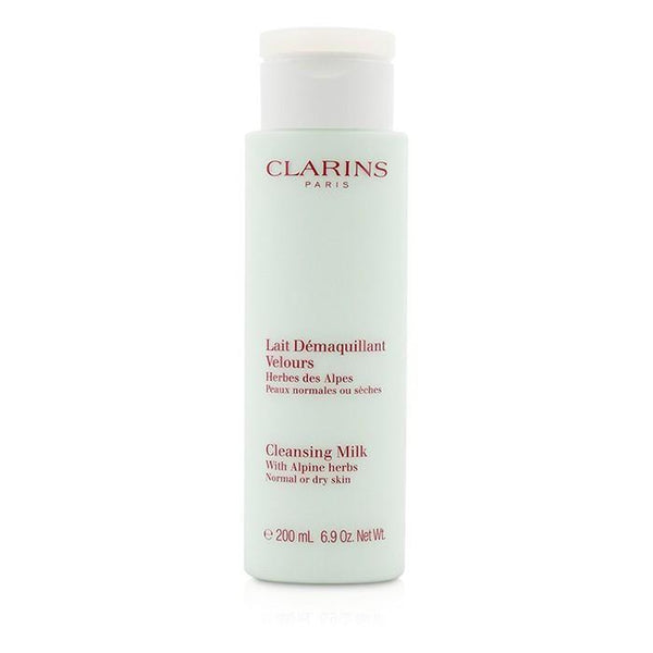 Cleansing Milk - Normal to Dry Skin - 200ml-6.7oz-All Skincare-JadeMoghul Inc.