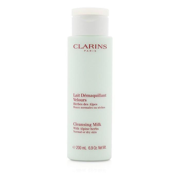 Cleansing Milk - Normal to Dry Skin - 200ml-6.7oz-All Skincare-JadeMoghul Inc.