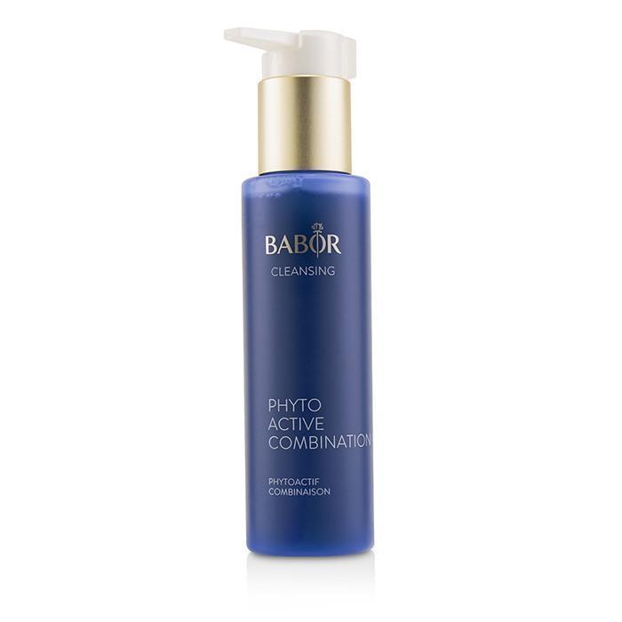 CLEANSING Phytoactive Combination - For Combination & Oily Skin - 100ml-3.4oz-All Skincare-JadeMoghul Inc.