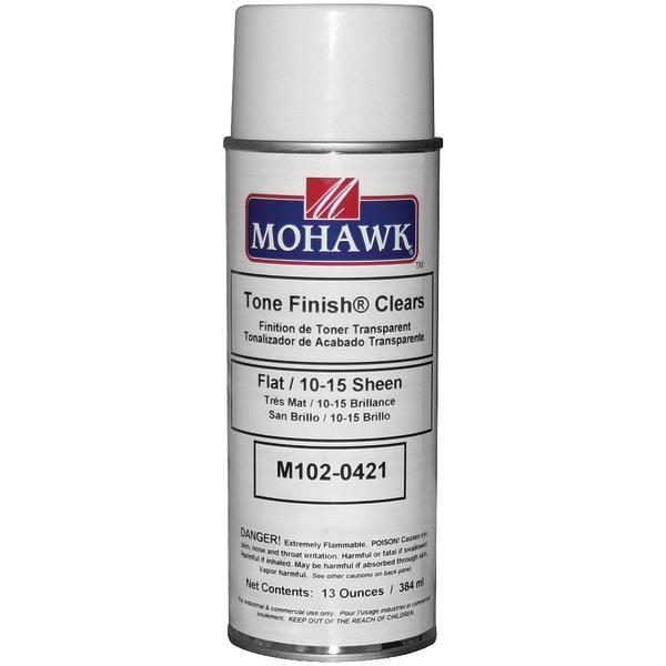 Clear Flat Lacquer Spray-Touch-Up Paint-JadeMoghul Inc.