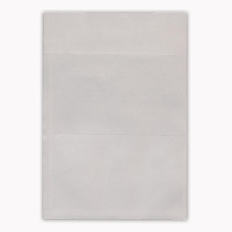 CLEAR VIEW SELF ADHESIVE POCKETS-Supplies-JadeMoghul Inc.