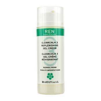 Clearcalm 3 Replenishing Gel Cream (For Blemish Prone Skin) - 50ml/1.7oz-All Skincare-JadeMoghul Inc.