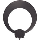 ClearStream Eclipse(TM) Amplified Sure Grip(TM) Indoor HDTV Antenna-Antennas & Accessories-JadeMoghul Inc.