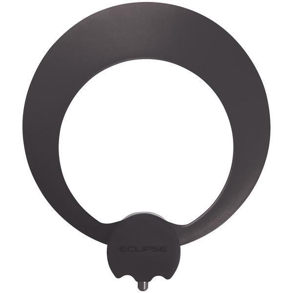 ClearStream Eclipse(TM) Sure Grip(TM) Indoor HDTV Antenna-Antennas & Accessories-JadeMoghul Inc.