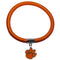 Clemson Tigers Color Cord Bracelet-Jewelry & Accessories-JadeMoghul Inc.