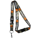 Clemson Tigers Lanyard, Mossy Oak Camo-Jewelry & Accessories-JadeMoghul Inc.